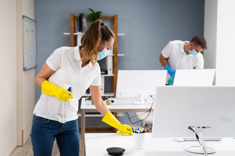 Best Cleaning Services Richmond Hill